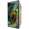 Image de Puzzle 3D REVELL 00535 Disney Le Livre de la Jungle 68 pieces bois