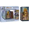 Image de Kit Manuels Revell Tiny Adventures Bridgerton Book Nook LED