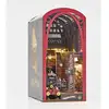 Image de Revell Tiny Adventures Harry Potter Hogwarts Express 00545 238 pièces