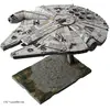 Image de Figurine Bandai Star Wars Star Wars Episode Vii 1/144 Millennium Falcon 241 mm