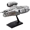 Image de Figurine maquette 1/144 - Razor Crest Star Wars TU