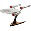 Image de Figurine maquette 1/600 U.S.S. Enterprise NCC-1701 Revell Star Trek TOS 48 cm