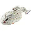 Image de Figurine maquette 1/670 U.S.S. Voyager Revell Star Trek 51 cm