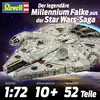 Image de Maquette Revell Millennium Falcon Star Wars Grande 38 cm