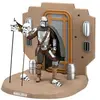 Image de Figurine maquette Din Djarin - The Bounty Hunter Revell Star Wars: The Mandalorian TU