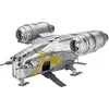 Image de Figurine maquette - Razor Crest Platinum Edition Revell Star Wars: The Mandalorian TU