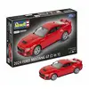 Image de Kit Modèle Réplique Revell Ford Mustang GT 1:25 Click System