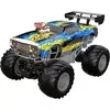 Image de Voiture RC Revell GhostDriver XXL Tout-terrain Éclairée