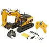 Image de Excavatrice Revell Digger 2.0 1:16 400 mAh 6WD NiMH