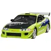 Image de Figurine maquette avec accessoires Revell The Fast & Furious Basic Brian'S 1995 Mitsubishi Eclipse TU