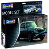Image de Kit complet maquette Revell Stranger Things 1/25 Chevy Camaro Z/28 19 cm
