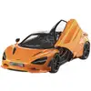 Image de Maquette Revell McLaren 750S 1:24 Kit 100 Pièces