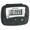 Image de Bracelet d'activité TFA-Dostmann 42.2003 Podomètre précis compact noir