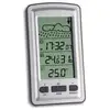Image de Station météorologique TFA 35.1079 Argent Prédiction Temps Hygrométrie