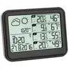 Image de TFA Dostmann 35.1142.01 View Station météo radio sans fil