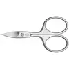 Image de Ciseaux a ongles ZWILLING Acier inoxydable 95 mm Argent