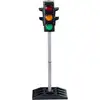 Image de Feu de circulation électronique pour enfant Klein 72,5 cm avec modes auto/manuel et LED
