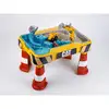 Image de Table de jeu Klein 3237 Caterpillar multicolore pour enfants