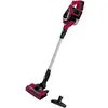 Image de Aspirateur balai électronique Klein Bosch Unlimited 3 en 1, rouge et multicolore