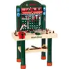 Image de Table de travail enfant Theo Klein Bosch Work-Shop 82 accessoires