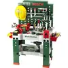 Image de Atelier Klein Bosch Mini Workstation N°1 150 Accessoires Destornillador Électronique
