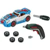 Image de Jeux de voiture Klein Bosch 25x6,5x30 cm