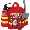 Image de Sac à dos pompier Klein 8900 avec 6 accessoires et bande réfléchissante