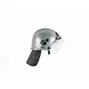Image de Casque pompier Theo Klein Henry avec viseur mobile