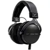 Image de Casque Beyerdynamic Dt 1770 Pro Mk Ii filaire mini XLR Studio fermé circum-aural noir