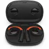 Image de Casque sans fil Beyerdynamic Verio 200 à dos ouvert, noir/orange