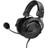 Image de Auriculaires Beyerdynamic MMX 330 PRO filaires 3,5 mm Gaming ouverts noirs