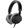 Image de Casque Beyerdynamic Dt-270 Pro filaire jack 3,5 mm studio circum-aural noir gris