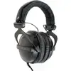 Image de Casque Beyerdynamic DT 770 M filaire Jack audio haute fidélité pour musique noir