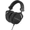 Image de Casque Beyerdynamic DT 990 PRO filaire Circum-aural pour musique avec réduction passive du bruit noir