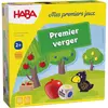 Image de Jeux de société Asmodee Premier Verger Haba TU