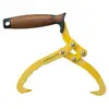 Image de Tenazas Ochsenkopf 1609742 mango corcho 2K abertura 18,5 cm