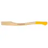 Image de Mango de main Ochsenkopf OX E-78 E-0360 Bois Jaune