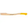 Image de Poignée de main Ochsenkopf Madera Amarillo