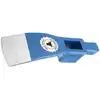 Image de Hazada recta Ochsenkopf OX 350-0850 Hoja larga Azul