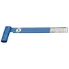 Image de Hacha de puntada Ochsenkopf OX 410-4500 acero cromo vanadio azul 450 mm