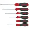 Image de Wiha Torx MagicSpring SoftFinish jeu de tournevis 6 pièces