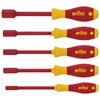 Image de Wiha SoftFinish jeu de tournevis 5 pièces