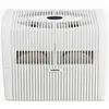 Image de Humidificateur Venta AH550 Original Connect 8 W 10 L Blanc Noir
