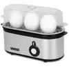 Image de Cuecehuevos Unold 38610 3 huevos 210 W Acier inoxydable