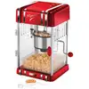 Image de Palomitera Unold 48535 Rouge/Argent 50 g 300 W