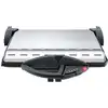 Image de Grill de contact Steba 12x46x34 cm