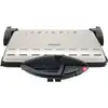 Image de Grill de contact Steba 12x46x34 cm