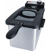 Image de Friteuse en acier inoxydable Steba 3 L