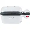 Image de Appareil de cuisson oeuf Steba 13x23x7 cm