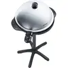 Image de Barbecue Steba 107x57x67 cm